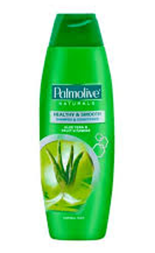 Picture of PALMOLIVE HEALTHY&SMOOTH SHAMPOO 180ML